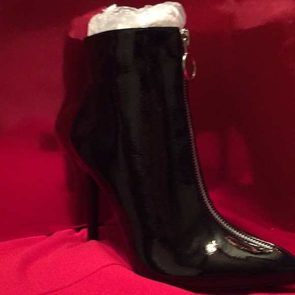 Cat walk booties - Picture 2 of 5